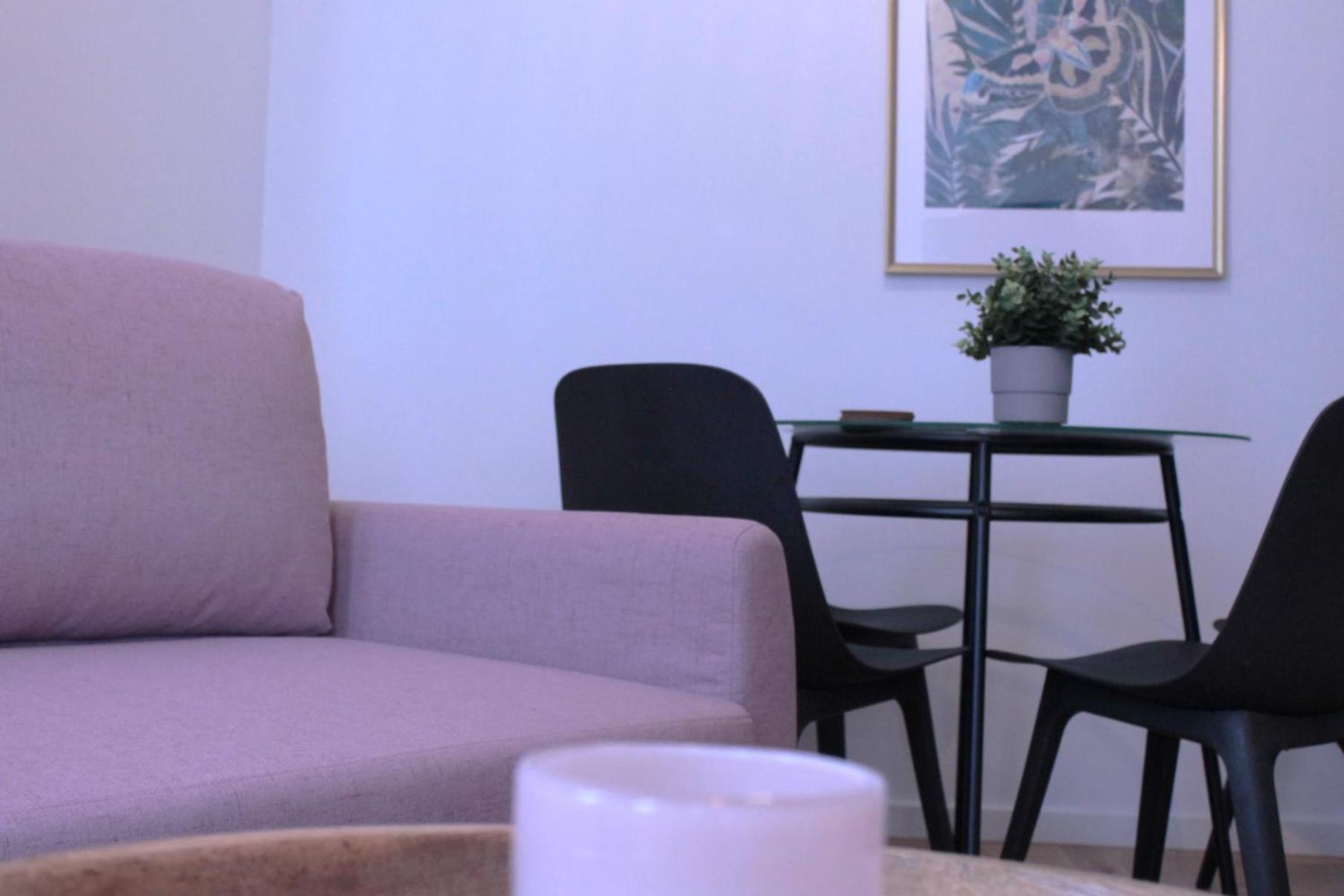 Zest And Nest Apartments In The Center Zagreb Eksteriør bilde