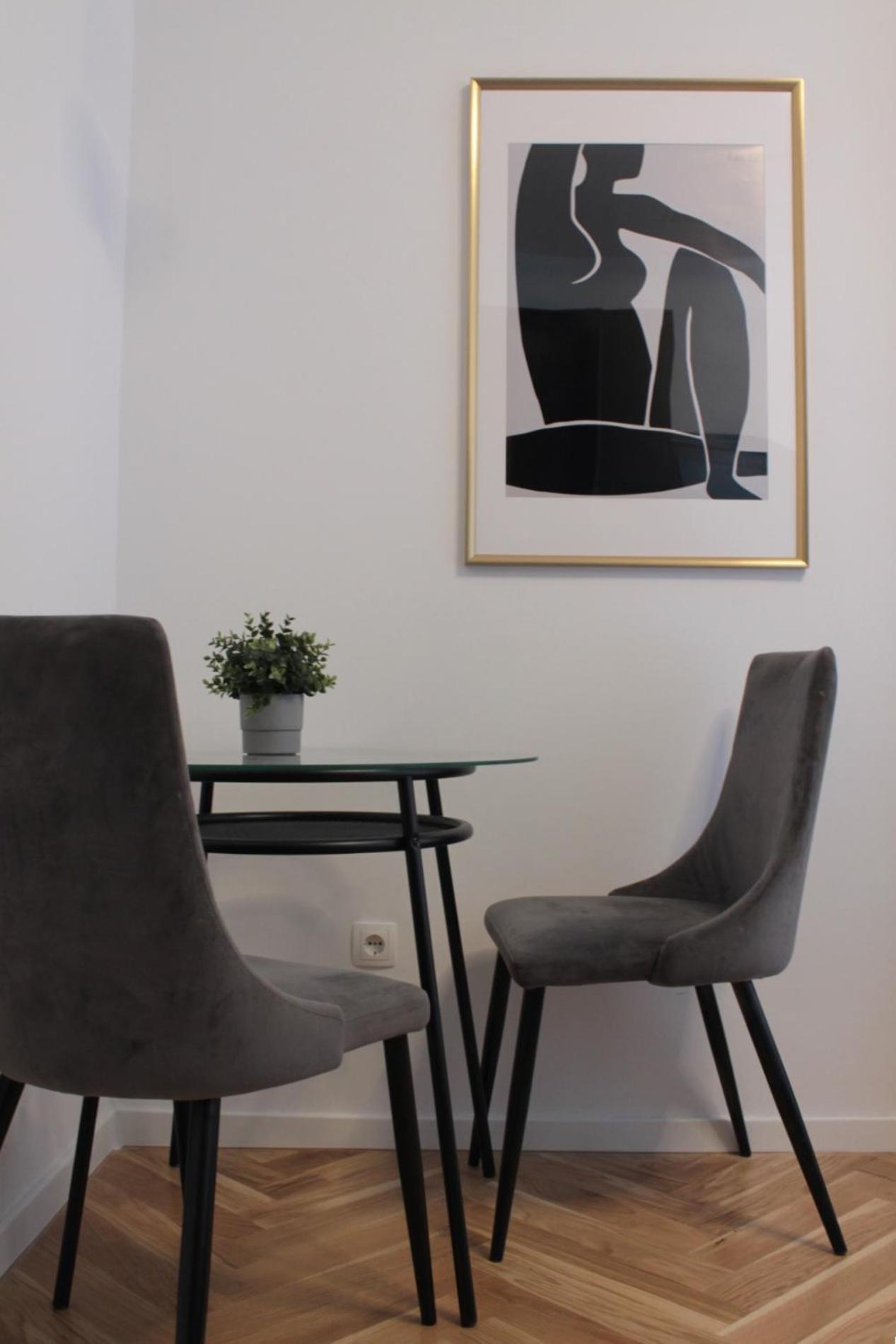 Zest And Nest Apartments In The Center Zagreb Eksteriør bilde