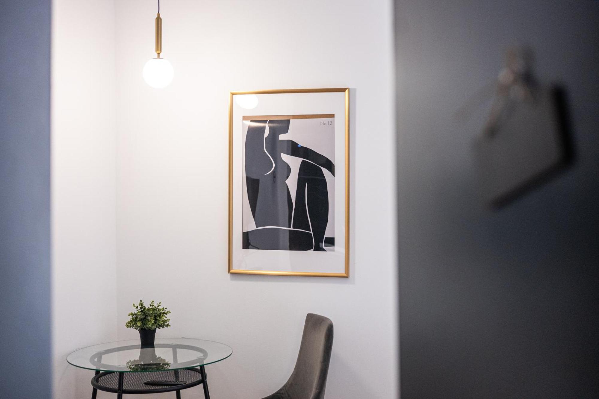 Zest And Nest Apartments In The Center Zagreb Eksteriør bilde