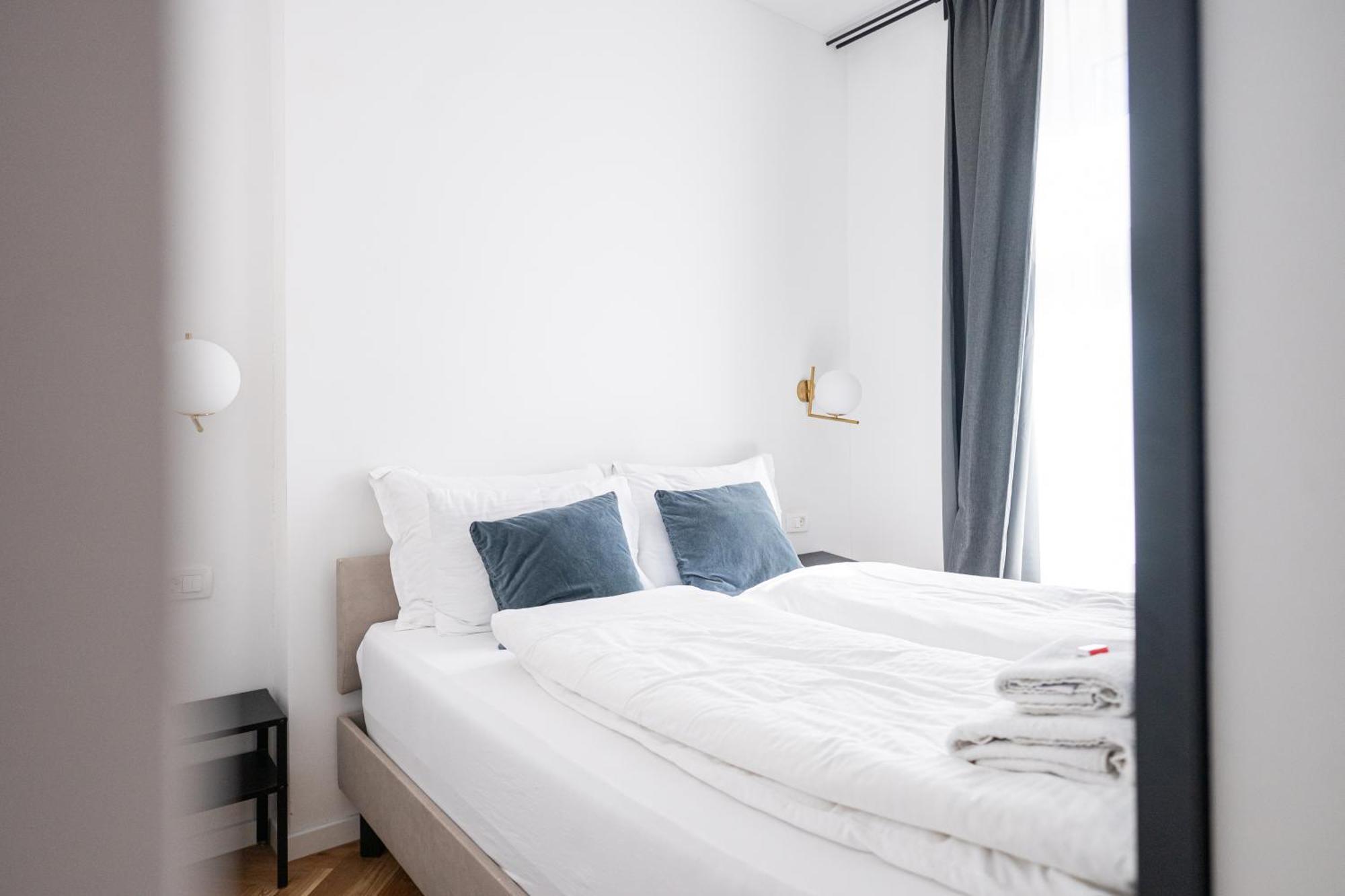 Zest And Nest Apartments In The Center Zagreb Eksteriør bilde