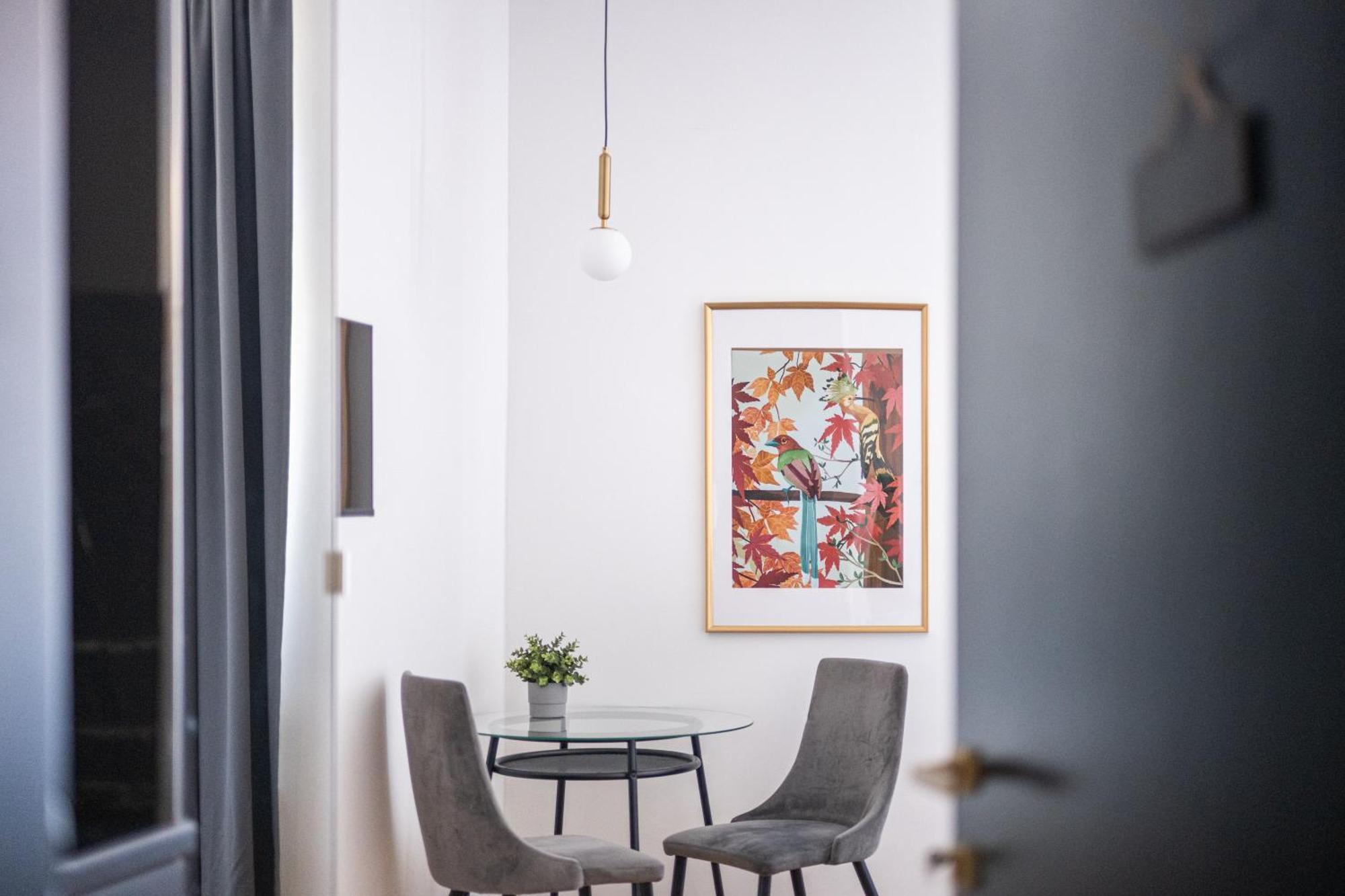 Zest And Nest Apartments In The Center Zagreb Eksteriør bilde