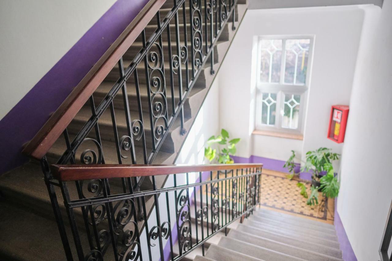 Zest And Nest Apartments In The Center Zagreb Eksteriør bilde